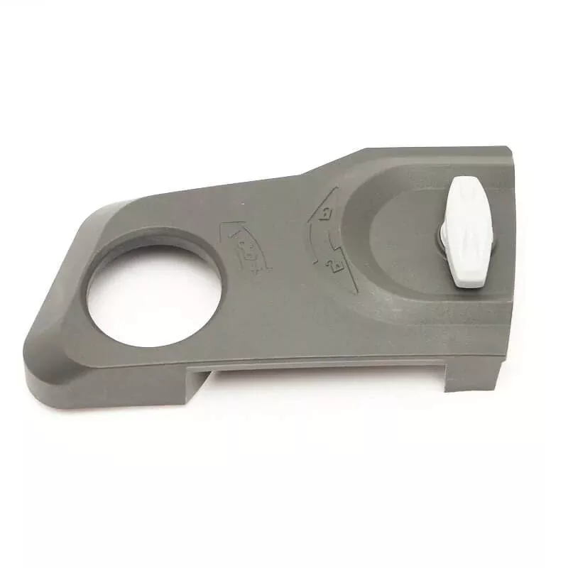Side Cover Assembly for 20242