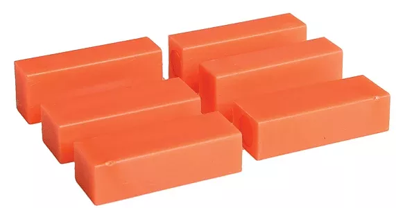 State Tool and Die HO 788H 11+ Ton Ingot (6) Hot