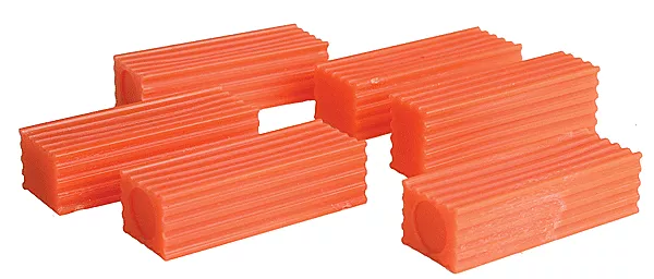 State Tool and Die HO CMA-789H 11+ Ton Ingot (6), Corrugated, Hot