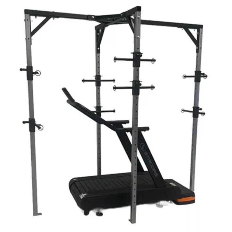 Stroops Movement Optimizer Rehabilitation Frame
