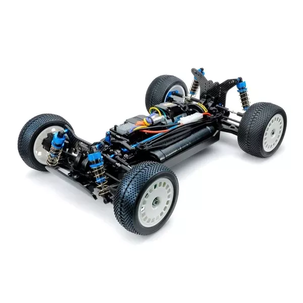 Tamiya 1/10 TT-02BR 4WD RC Chassis Kit 58717