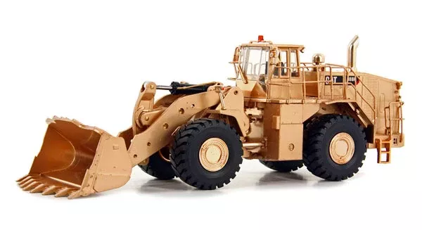 Tonkin 10002 1/50 Scale Caterpillar 988K Wheel Loader