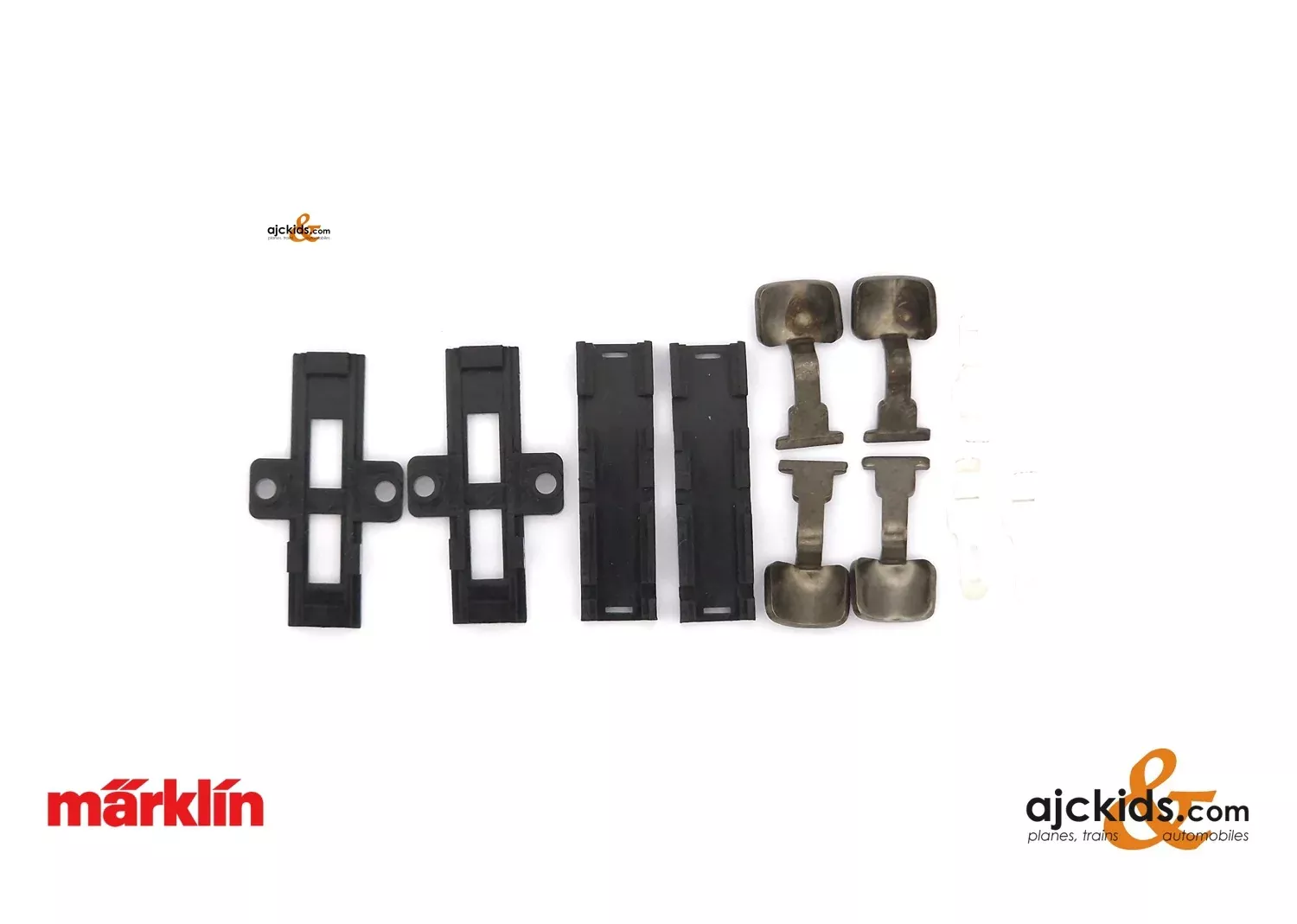 Trix E33226608 – Pickup Shoe Set