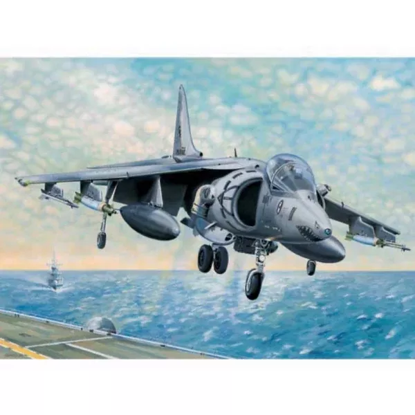 Trumpeter 02229 1/32 AV-8B Harrier II