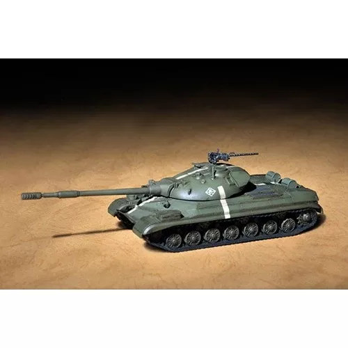 Trumpeter 07154 1/72 Soviet T-10M Heavy Tank
