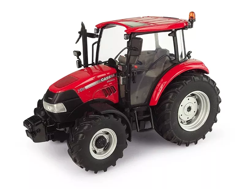Universal Hobbies 4239 1/32 Scale Case IH Farmall 75C Tractor