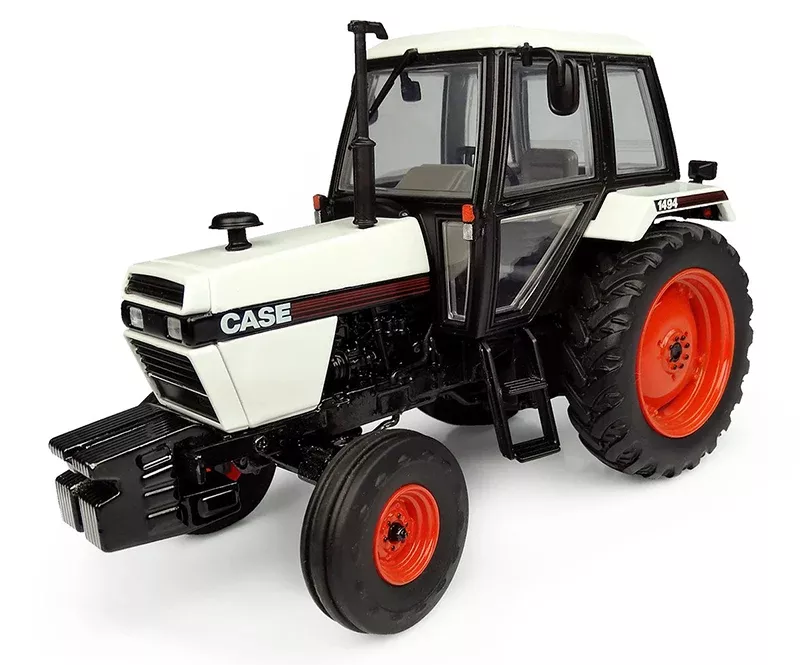 Universal Hobbies 4280 1/32 Scale Case IH 1494 2WD Tractor
