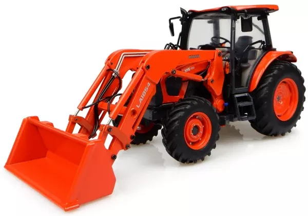 Universal Hobbies 4924 1/32 Scale Kubota M5-111 Tractor