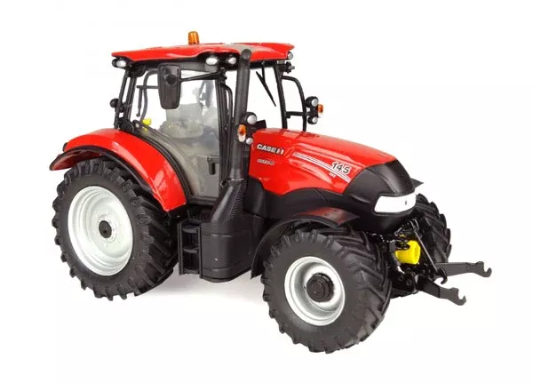 Universal Hobbies 4925 1/32 Scale Case IH Maxxum 145 CVX Tractor