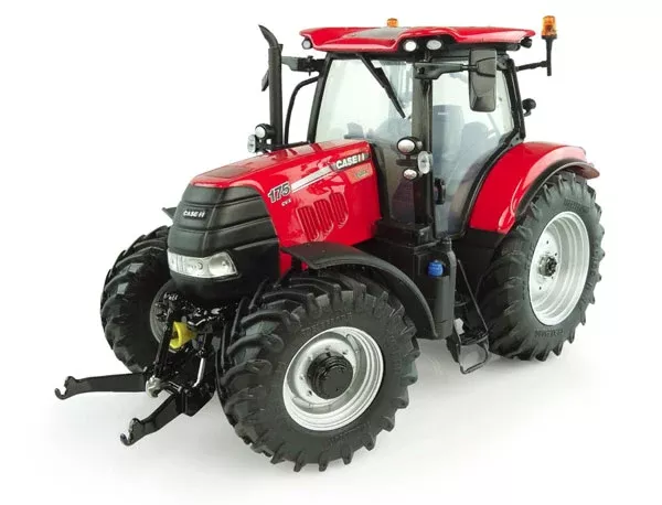 Universal Hobbies 5261 1/32 Scale Case Ih Puma 175 Cvx Tractor