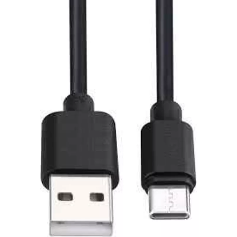 USB 2.0 to type c cable