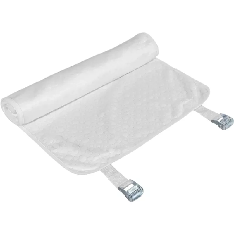 Vevor Bed Bridge King Mattress Connector Gap Filler 100″ x 24″ New