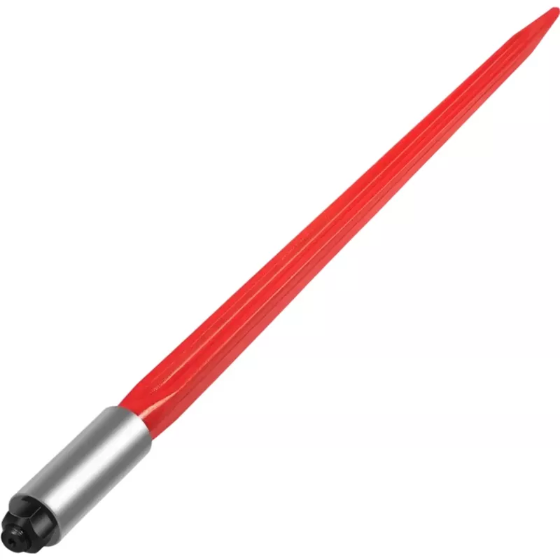 Vevor Hay Spear 32″ 1350 lbs Capacity Square Bale Spike New