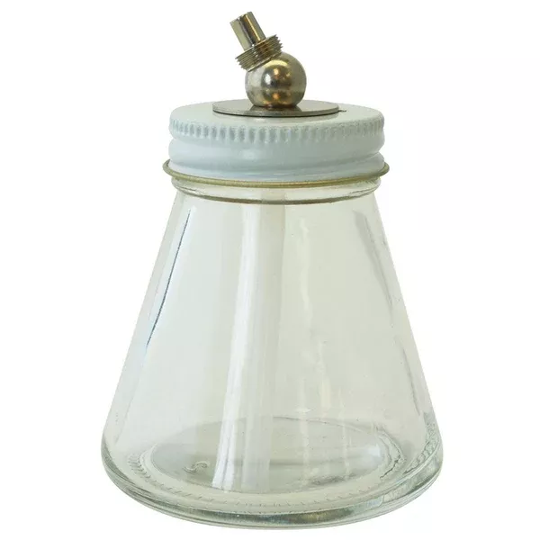 VLS-3-OZ - Bottle Assembly VLS (3 oz./88cc)