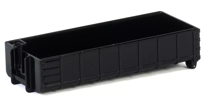 WSI 70585 1/50 Scale 15M3 Hooklift Container