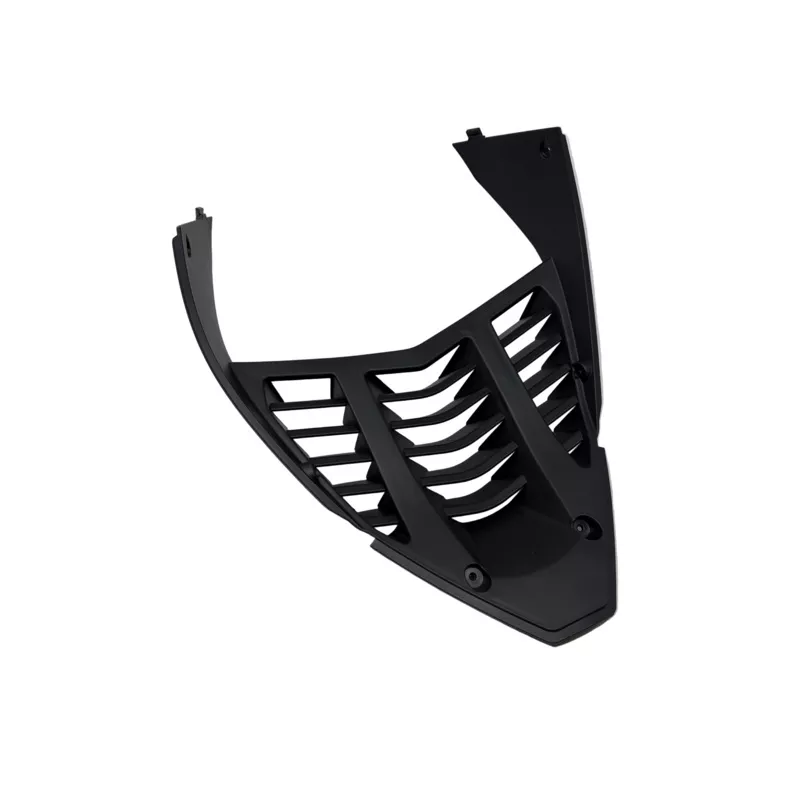 X19 200cc Automatic Motorcycle | Front Lower Wind Grid (3031060)
