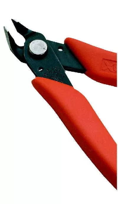 Xuron 90043 Model 420T Angled High Precision Shear