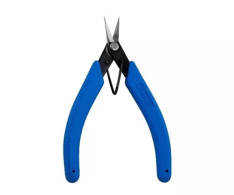 Xuron Corp. 90333 9180ET Professional Photo Etch Scissors
