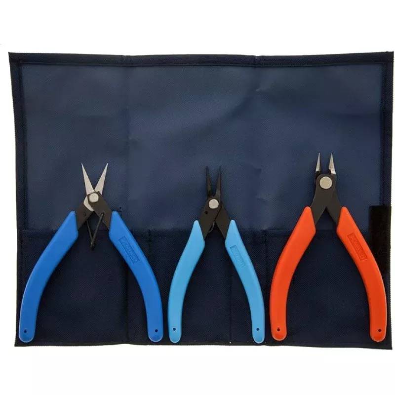 Xuron Professional Modeler’s Tool Kit