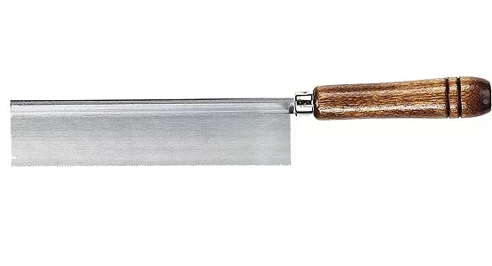 Zona 35-500 Universal Razor Saw — 32 TPI ALL Scale