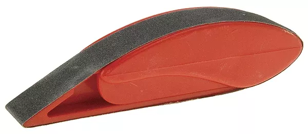 Zona 37-790 Finger Sander Spring Loaded — 3/4″ ALL Scale