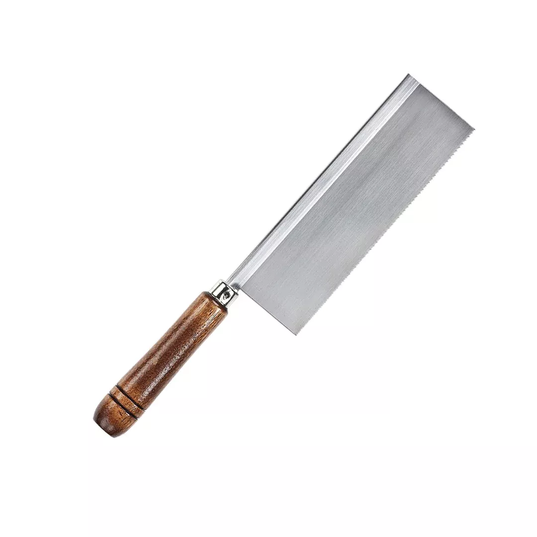 Zona Tools 35350 Woodcraft Saw, 14TPI